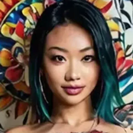 AI 포르노 이미지 생성기