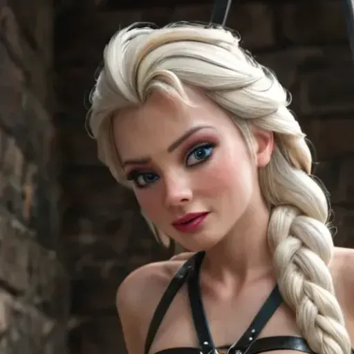 générateur d’images porno IA