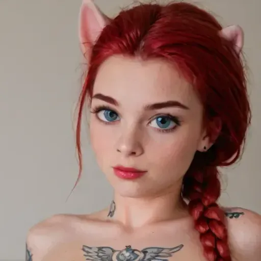 AI porn image generator