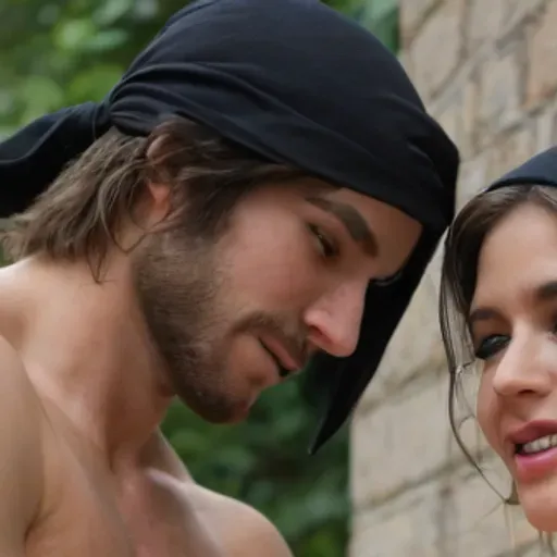 générateur d’images porno IA