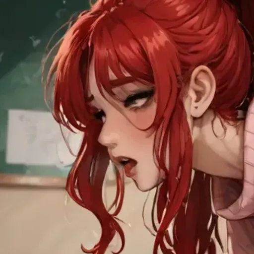 AI 포르노 이미지 생성기