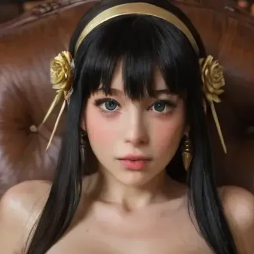 yapay zekâ porno görsel üretici