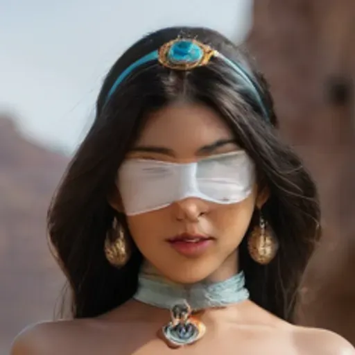 Pencipta imej lucah AI