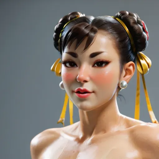 KI-Pornobild-Generator