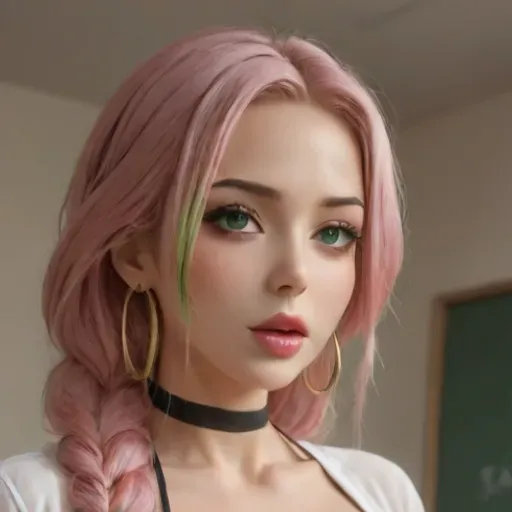 generatore di immagini porno IA