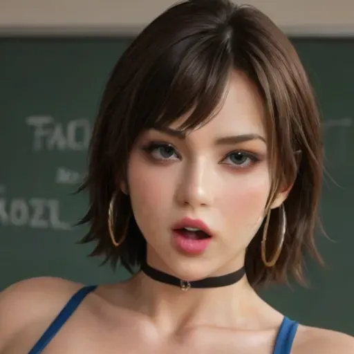 генератор порно-изображений на ИИ