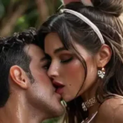 yapay zekâ porno görsel üretici