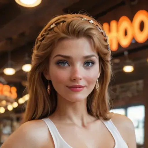 AI porn image generator