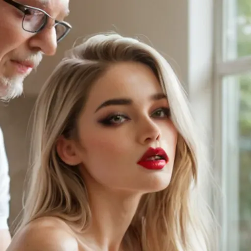 yapay zekâ porno foto üretici