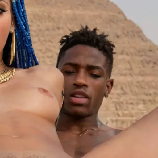 generatore di foto porno IA