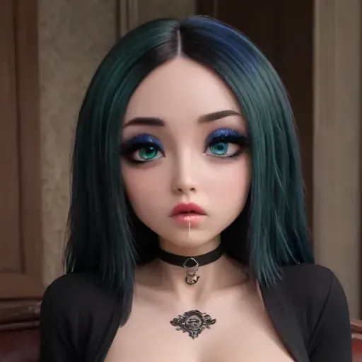 KI-Pornobild-Generator