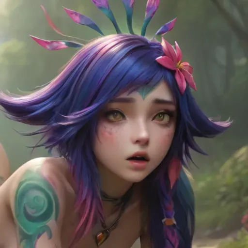 générateur d’images porno IA