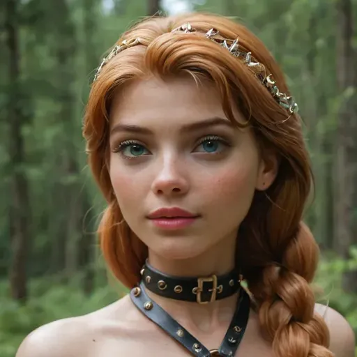 KI-Pornobild-Generator