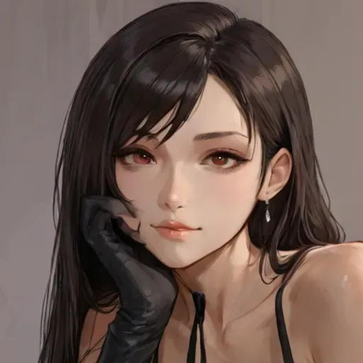 AI porn image generator