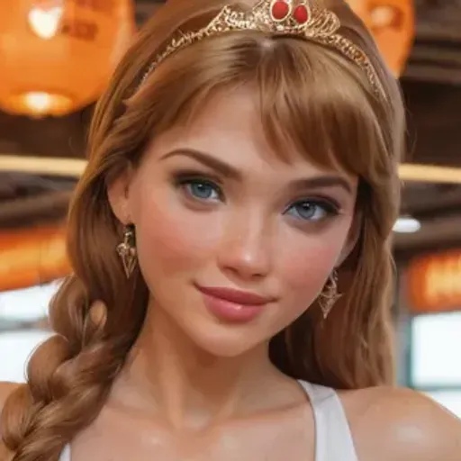 Generator obrazów pornograficznych z wykorzystaniem sztucznej inteligencji