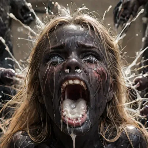 KI-Pornobild-Generator