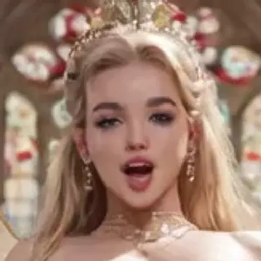 yapay zekâ porno görsel üretici