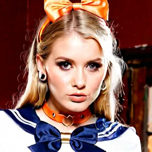 yapay zekâ porno görsel üretici