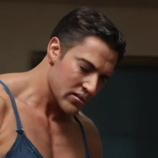 generatore di foto porno IA