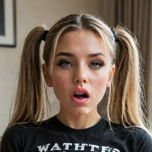 Pencipta imej lucah AI