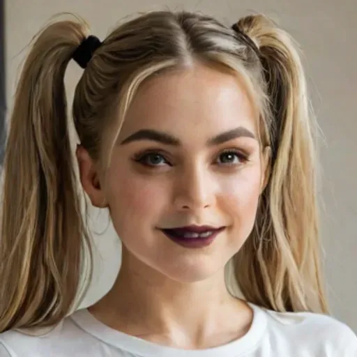 Pencipta imej lucah AI