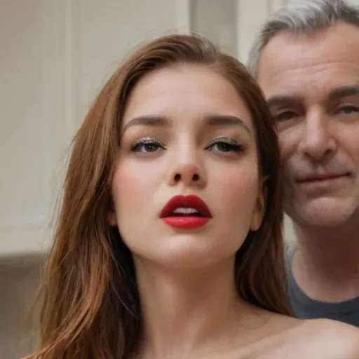 AIポルノ画像ジェネレーター