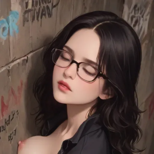 โปรแกรมสร้างภาพโปรนที่ใช้ปัญหา AI