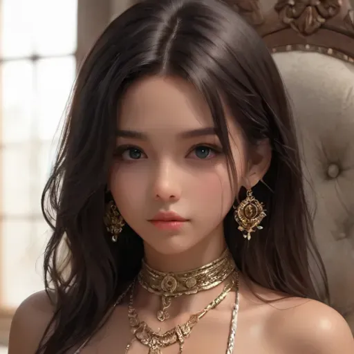 AI porn image generator