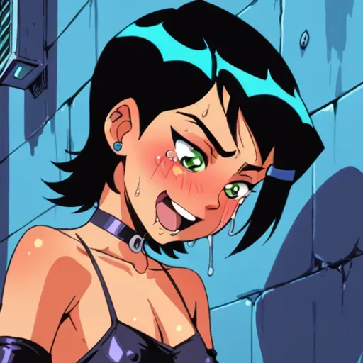 AI porn image generator