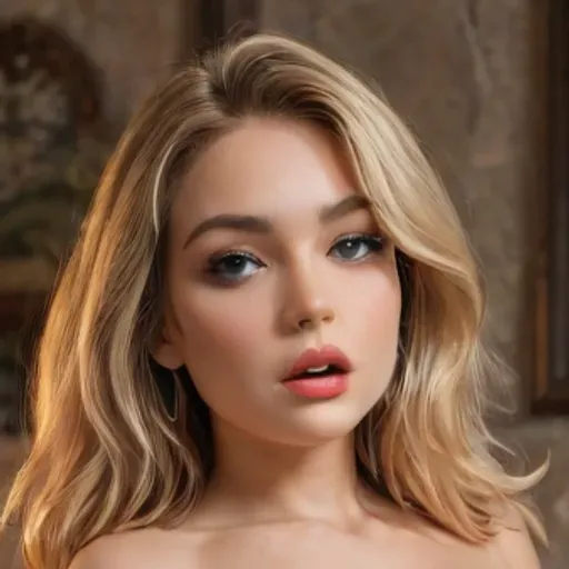 โปรแกรมสร้างภาพโปรนที่ใช้ปัญหา AI