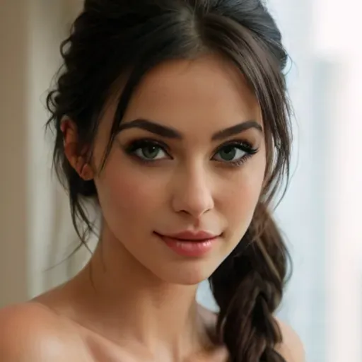 โปรแกรมสร้างภาพโปรนที่ใช้ปัญหา AI