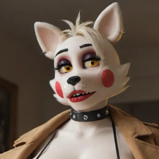 โปรแกรมสร้างภาพโปรนที่ใช้ปัญหา AI