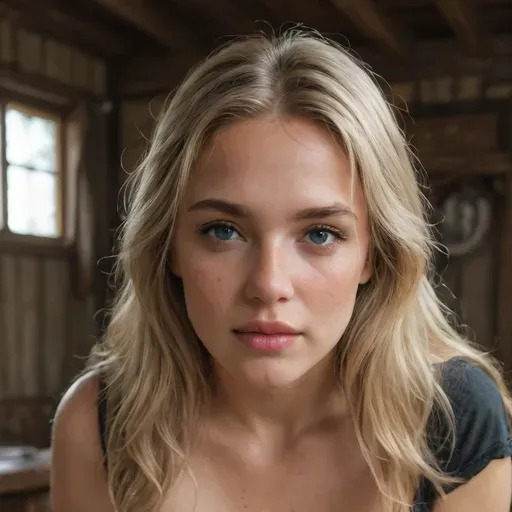 โปรแกรมสร้างภาพโปรนที่ใช้ปัญหา AI