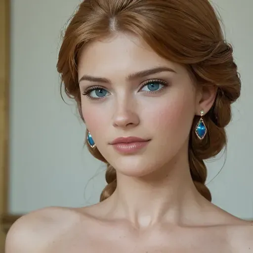 AI 포르노 이미지 생성기