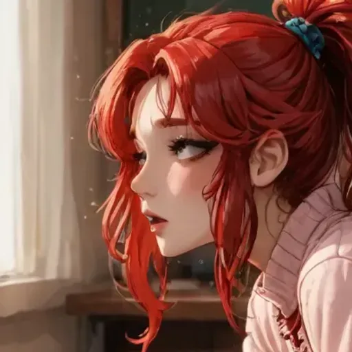 AI 포르노 이미지 생성기