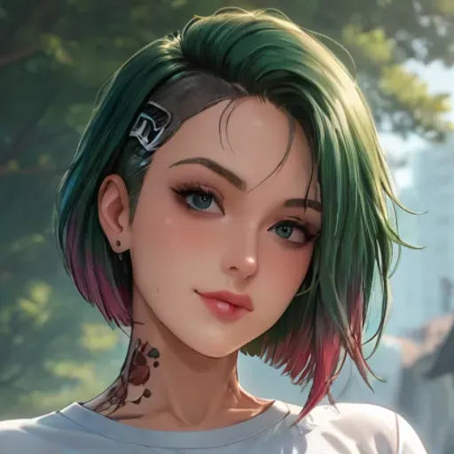 generatore di immagini porno IA