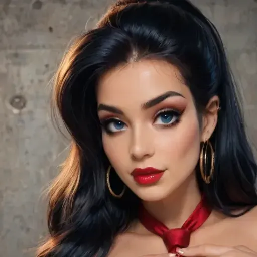 KI-Pornobild-Generator