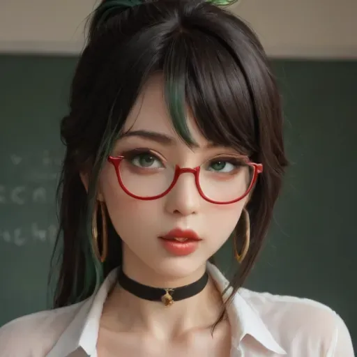 โปรแกรมสร้างภาพโปรนที่ใช้ปัญหา AI