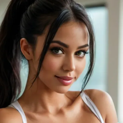 AIポルノ画像ジェネレーター