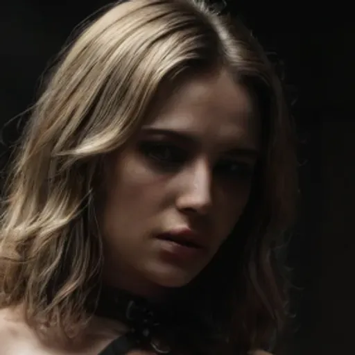 gerador de imagens pornô com IA