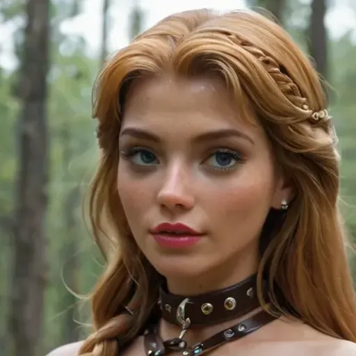 generatore di immagini porno IA