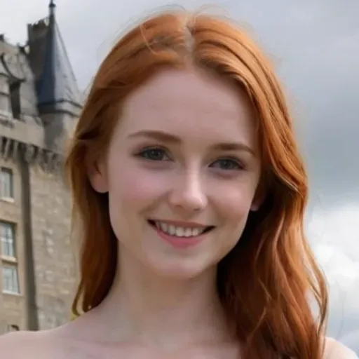 Pencipta imej lucah AI