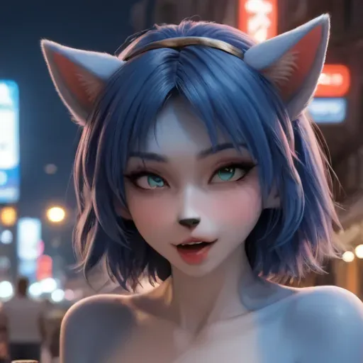 generatore di immagini porno IA