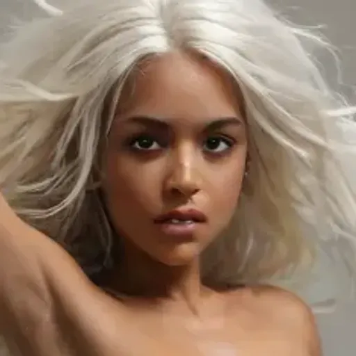 yapay zekâ porno görsel üretici