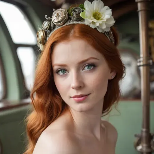 генератор порно-изображений на ИИ