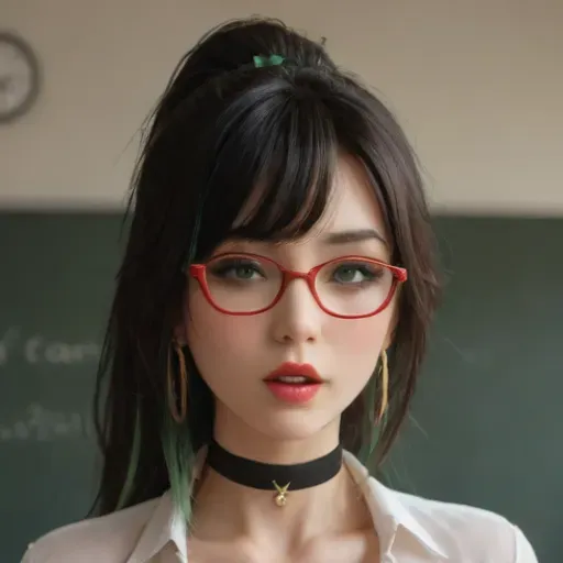 генератор порно-изображений на ИИ