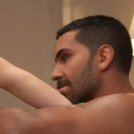 generatore di immagini porno IA