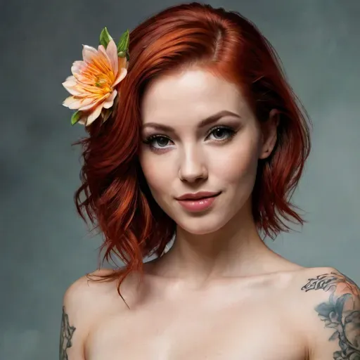 AI porn image generator