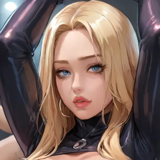 AI 포르노 이미지 생성기