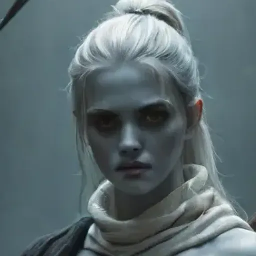 AIポルノ画像ジェネレーター